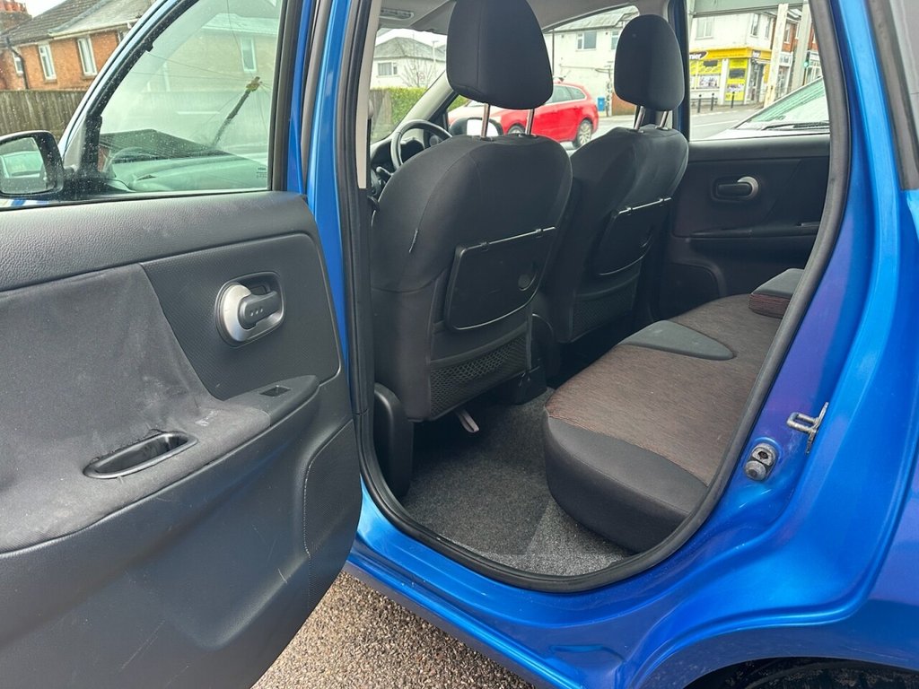 Used Nissan Note 2009 for sale - 77287533: Photo 29