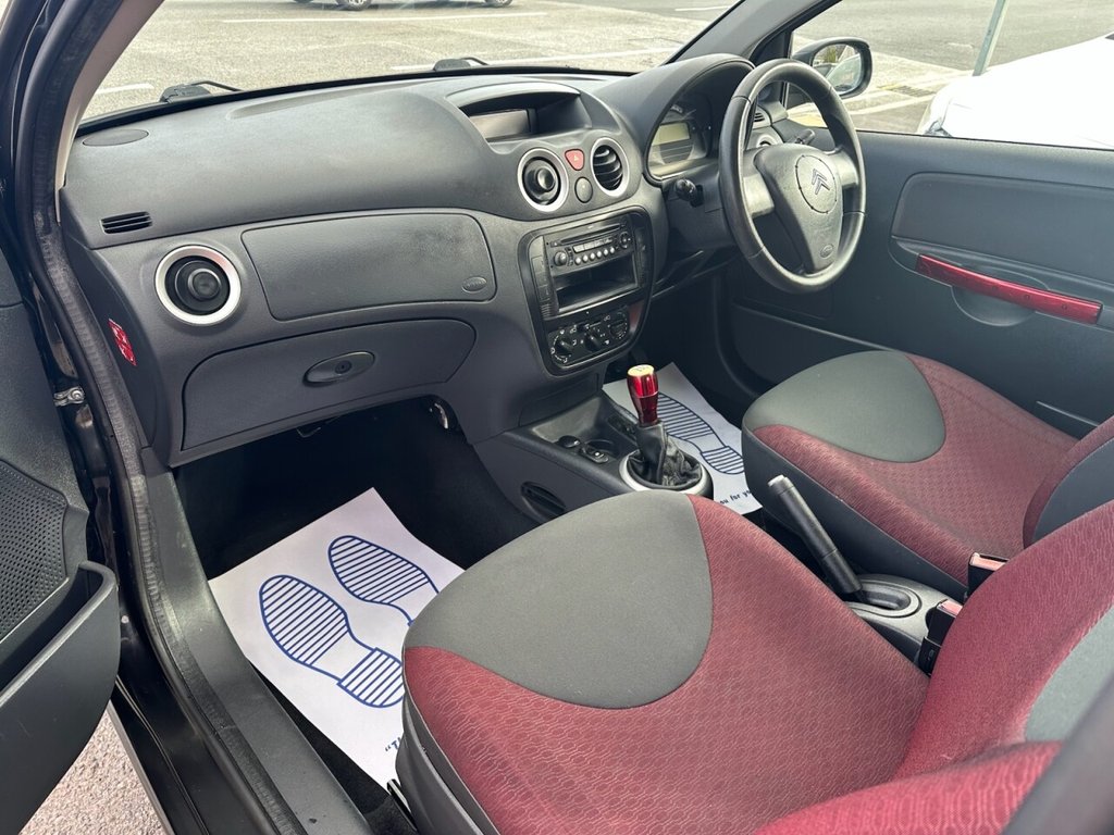 Used Citroen C2 2009 for sale - 76106192: Photo 11