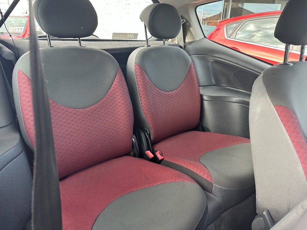 Used Citroen C2 2009 for sale - 76106192: Photo 15