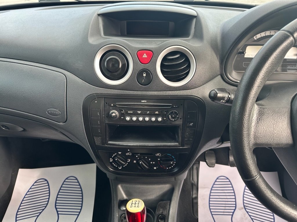 Used Citroen C2 2009 for sale - 76106192: Photo 18