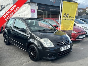 2009 (59) - 1.1i VT Hatchback 3dr Petrol Manual Euro 4 (61 ps)