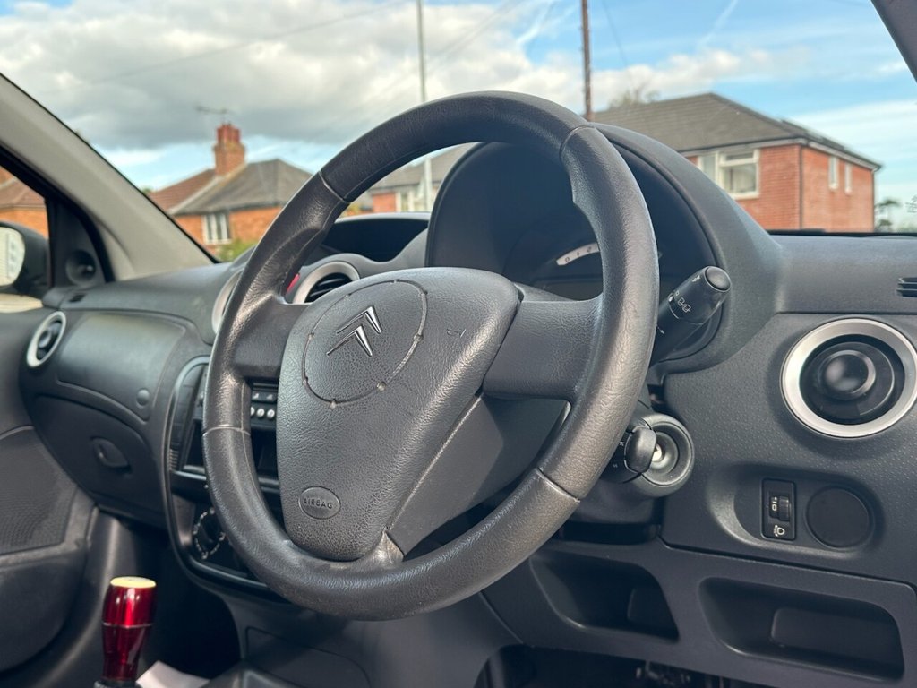 Used Citroen C2 2009 for sale - 76106192: Photo 20
