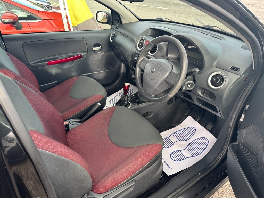 Used Citroen C2 2009 for sale - 76106192: Photo 21