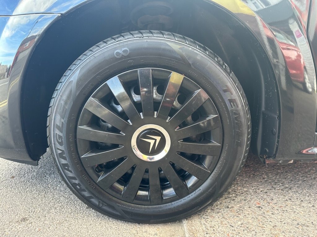 Used Citroen C2 2009 for sale - 76106192: Photo 26