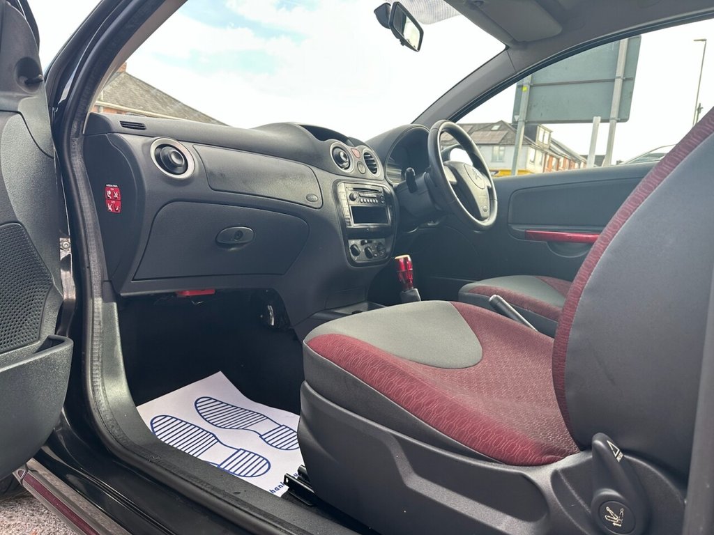 Used Citroen C2 2009 for sale - 76106192: Photo 8