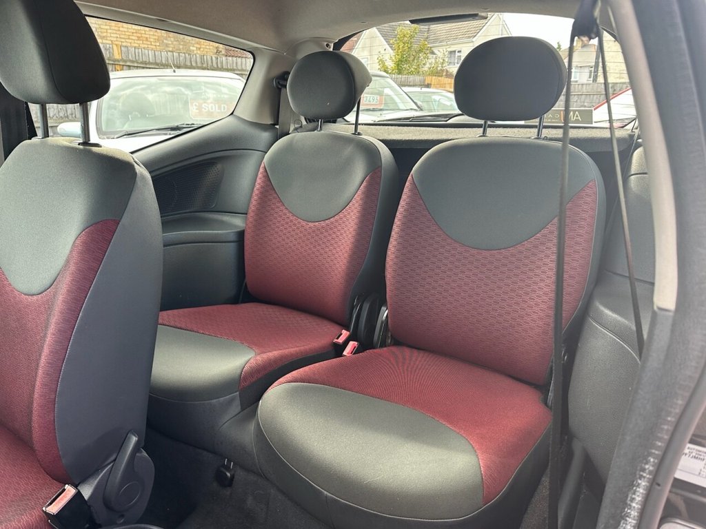 Used Citroen C2 2009 for sale - 76106192: Photo 9