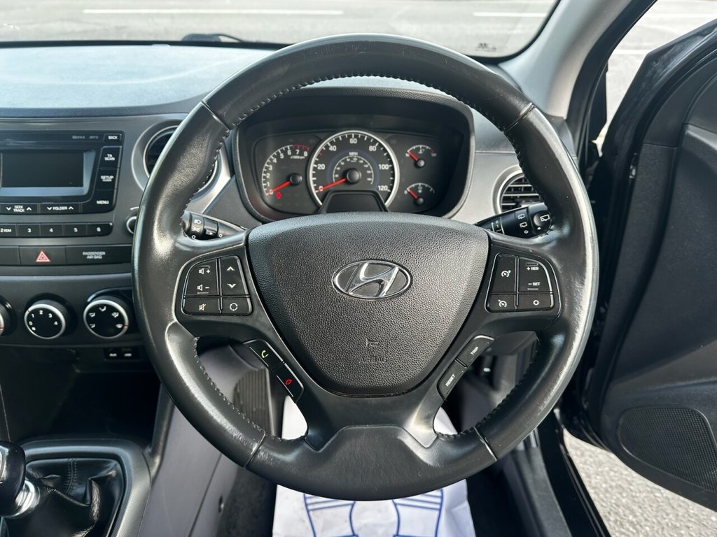 Used Hyundai i10 2019 for sale - 77407791: Photo 10