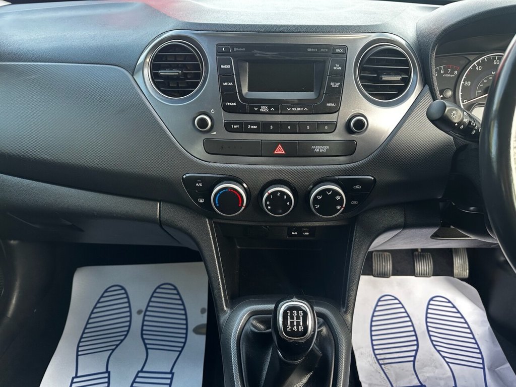 Used Hyundai i10 2019 for sale - 77407791: Photo 12