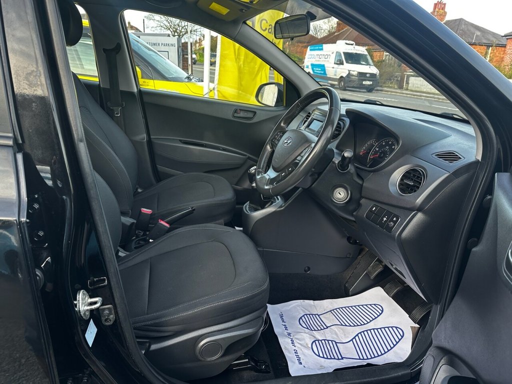 Used Hyundai i10 2019 for sale - 77407791: Photo 15