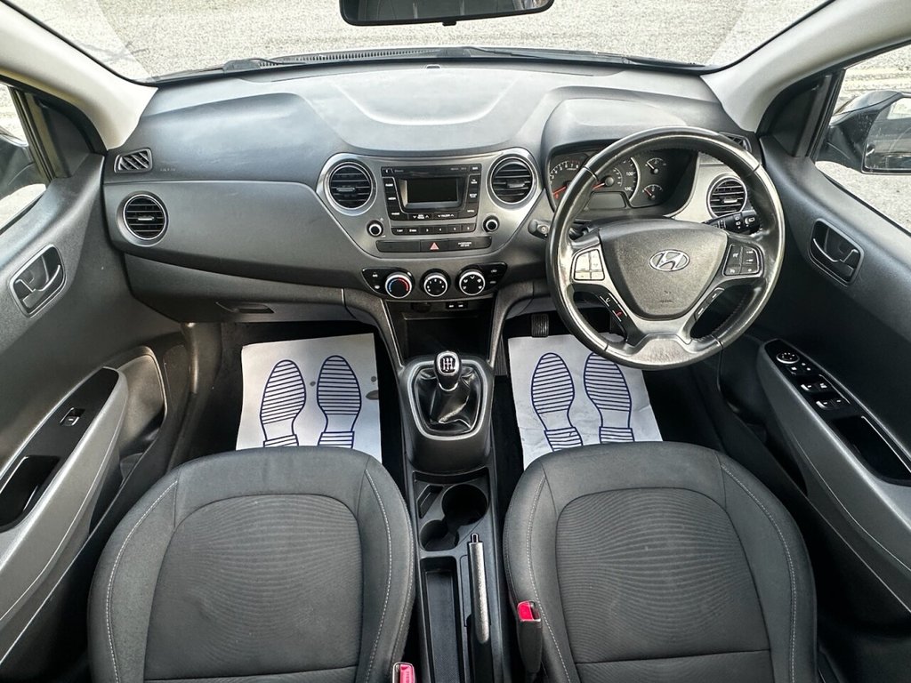 Used Hyundai i10 2019 for sale - 77407791: Photo 16