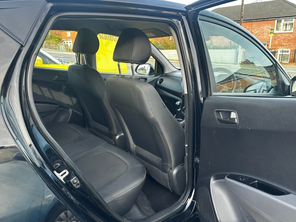 Used Hyundai i10 2019 for sale - 77407791: Photo 18