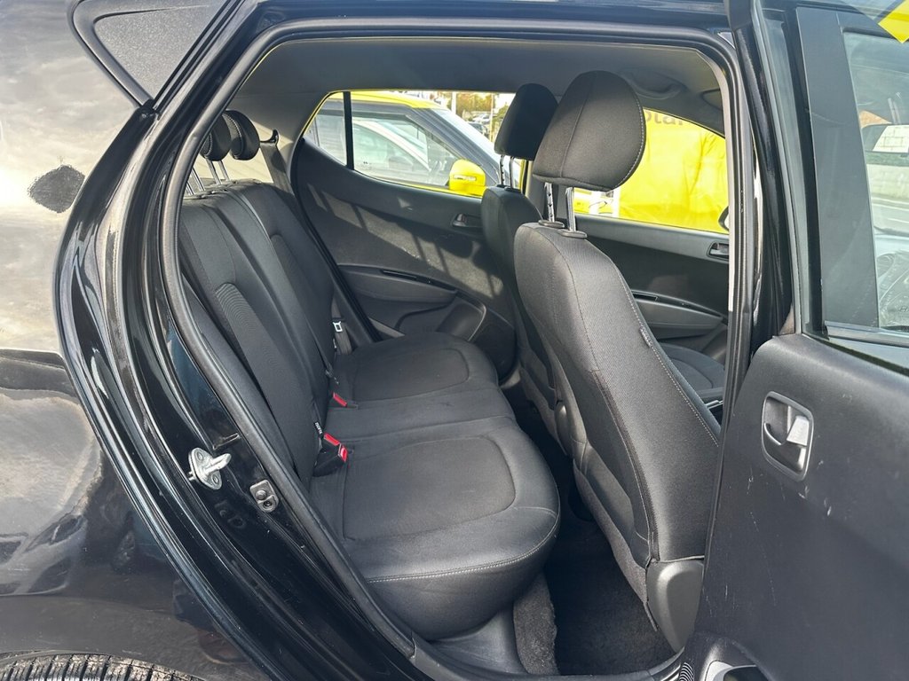 Used Hyundai i10 2019 for sale - 77407791: Photo 19