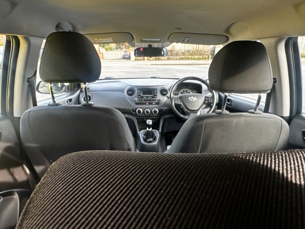 Used Hyundai i10 2019 for sale - 77407791: Photo 20