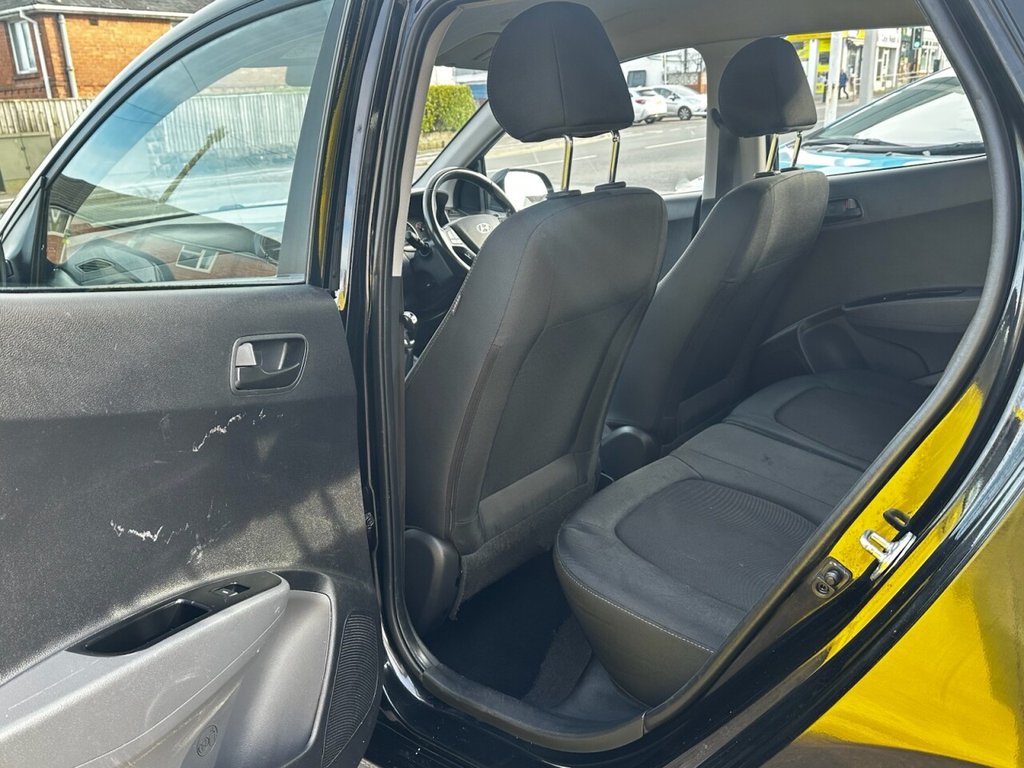 Used Hyundai i10 2019 for sale - 77407791: Photo 21