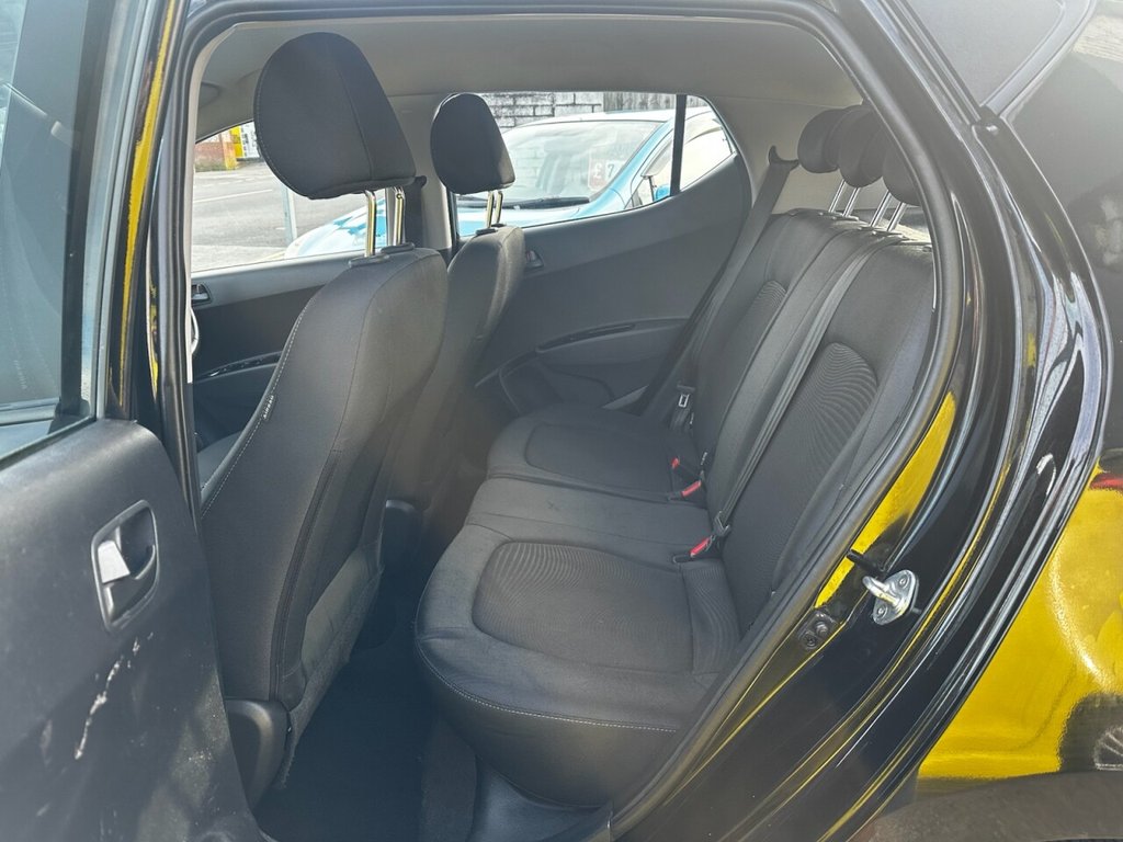 Used Hyundai i10 2019 for sale - 77407791: Photo 22
