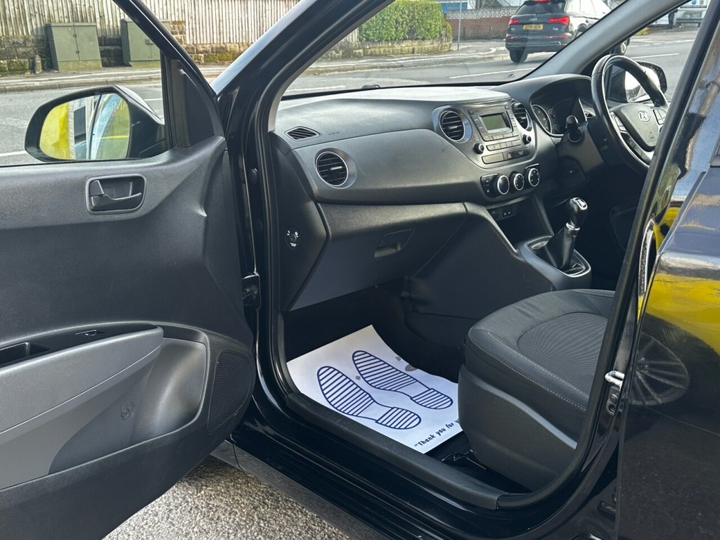 Used Hyundai i10 2019 for sale - 77407791: Photo 23