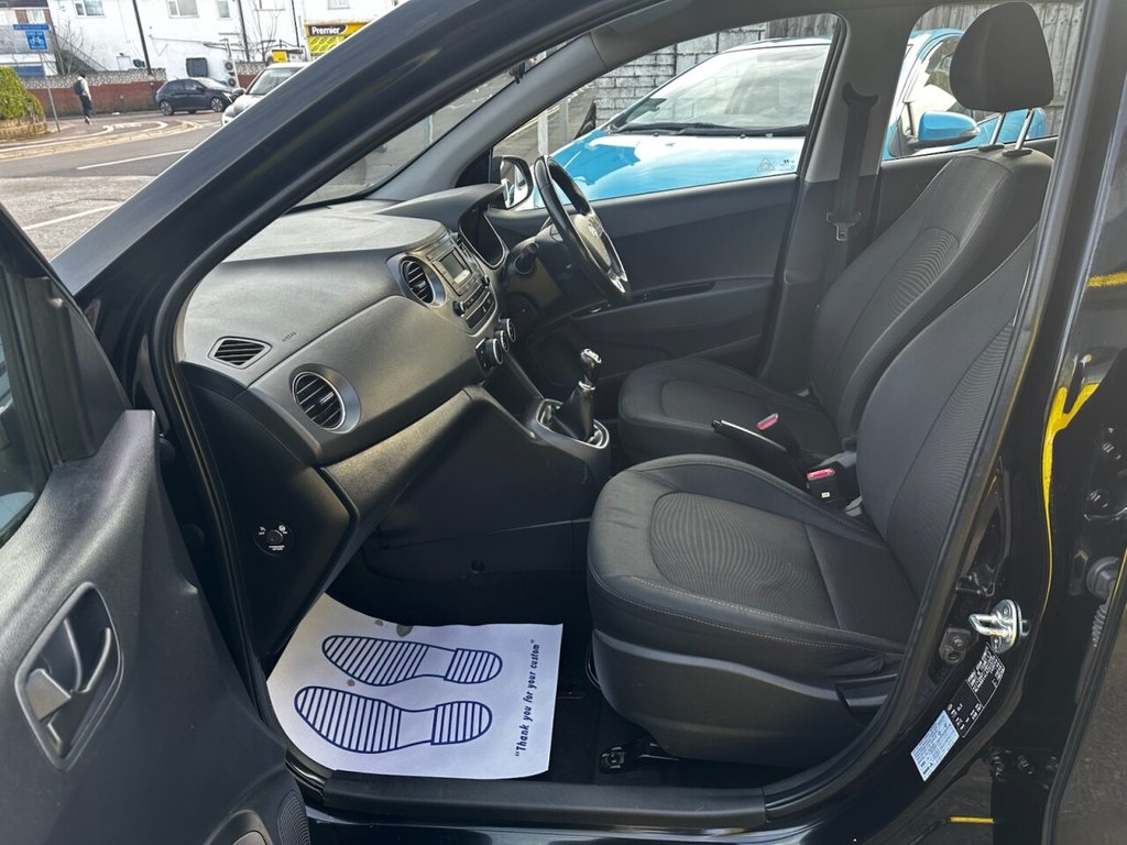 Used Hyundai i10 2019 for sale - 77407791: Photo 24