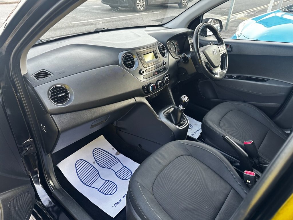 Used Hyundai i10 2019 for sale - 77407791: Photo 25