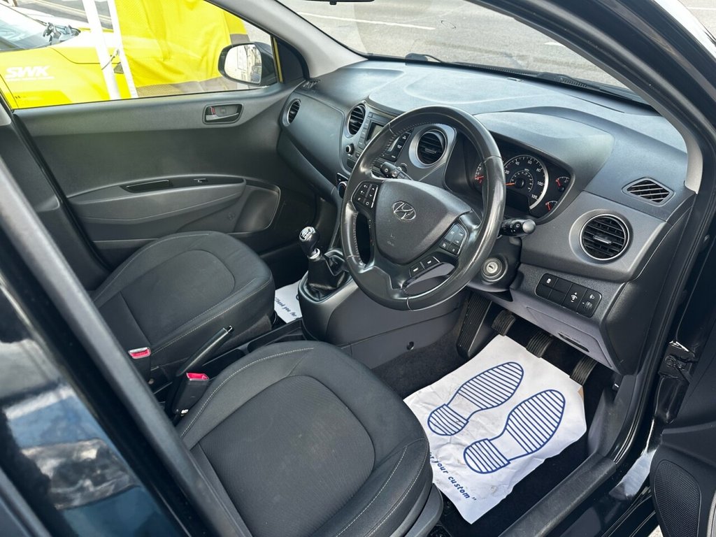 Used Hyundai i10 2019 for sale - 77407791: Photo 28