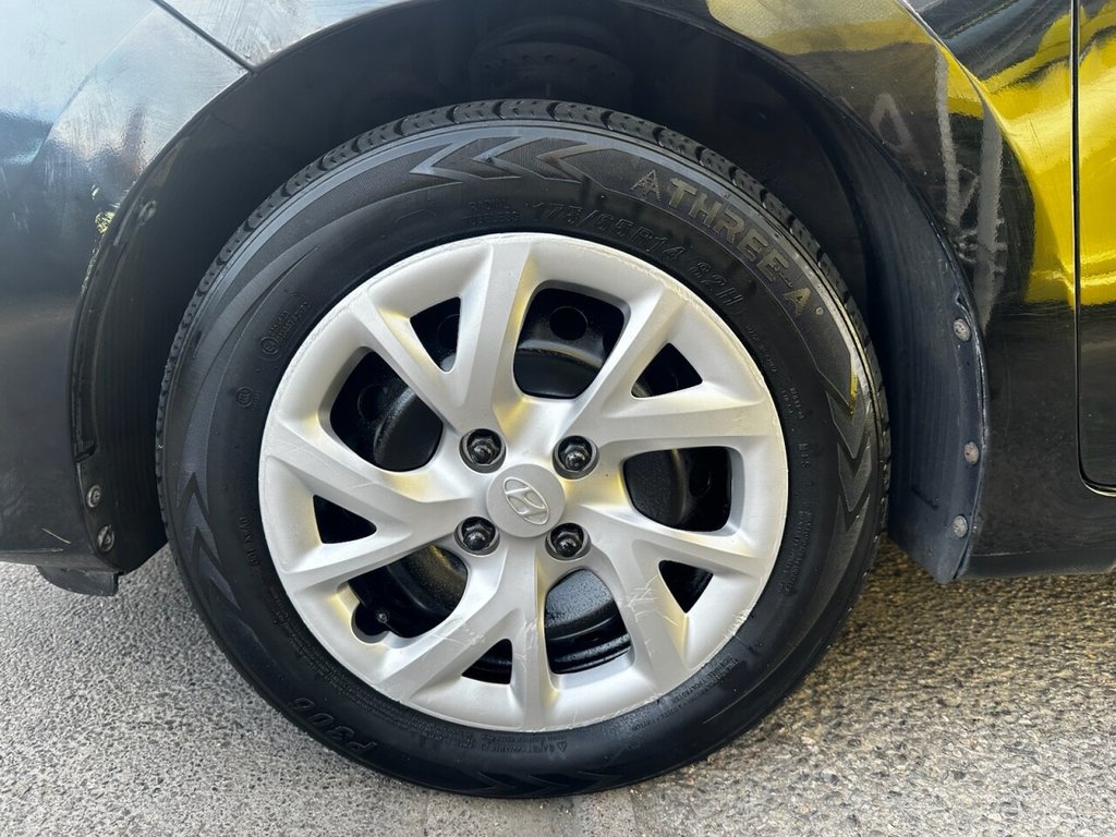 Used Hyundai i10 2019 for sale - 77407791: Photo 33