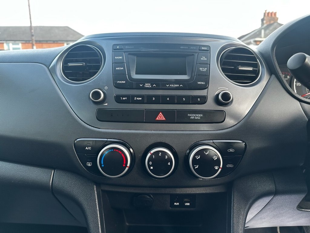 Used Hyundai i10 2019 for sale - 77407791: Photo 7