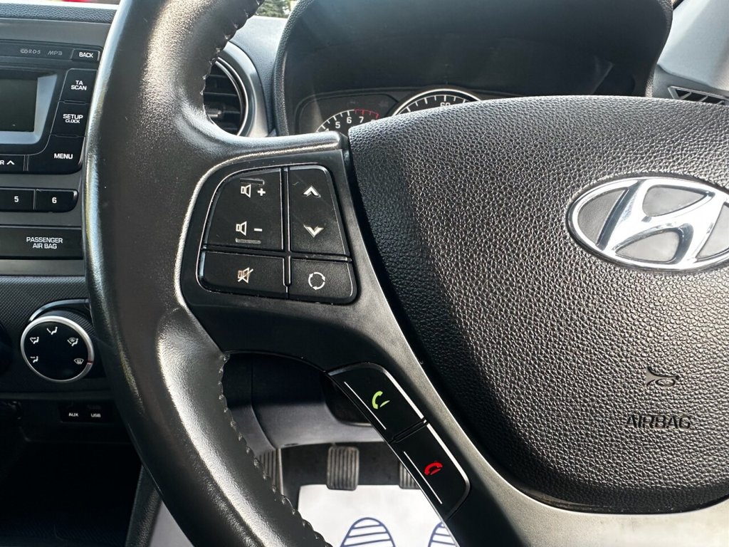 Used Hyundai i10 2019 for sale - 77407791: Photo 8