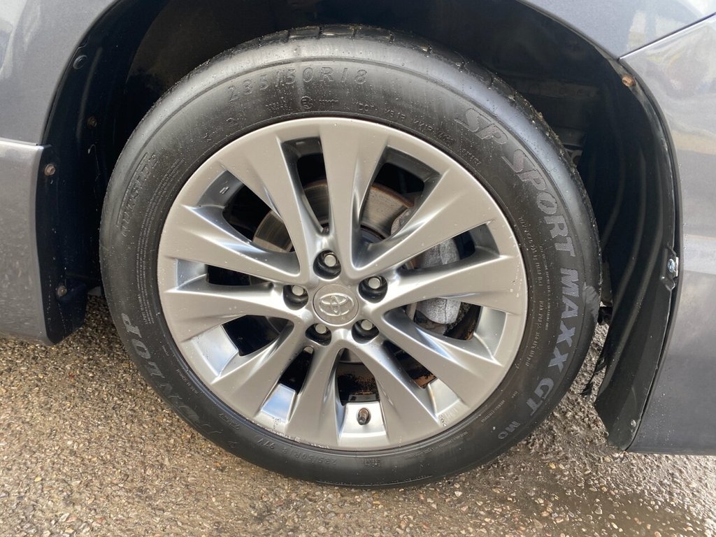 Used Toyota Vellfire 2024 for sale - 77708755: Photo 13