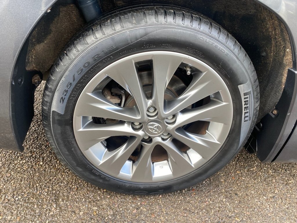 Used Toyota Vellfire 2024 for sale - 77708755: Photo 15