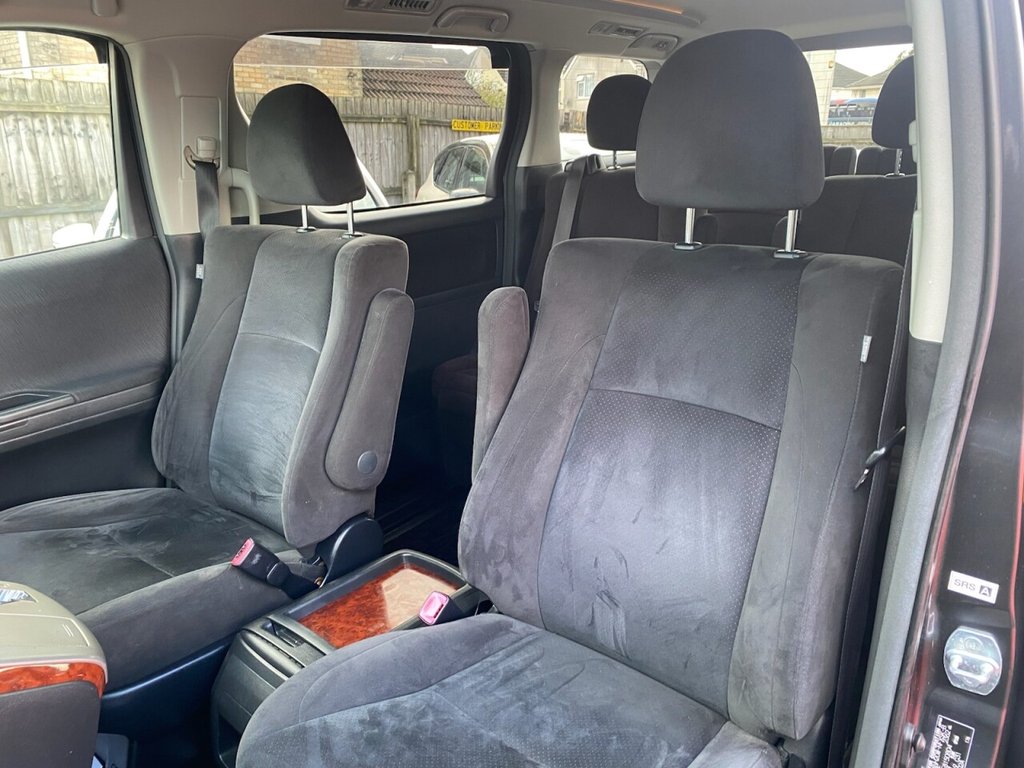 Used Toyota Vellfire 2024 for sale - 77708755: Photo 16