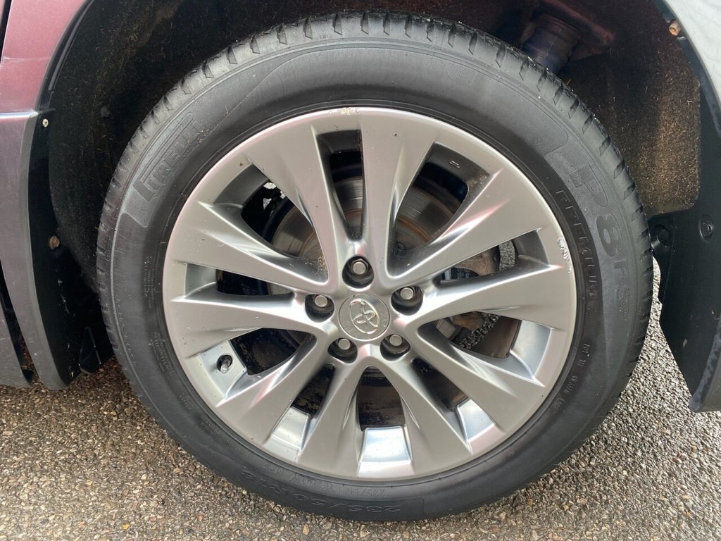 Used Toyota Vellfire 2024 for sale - 77708755: Photo 17