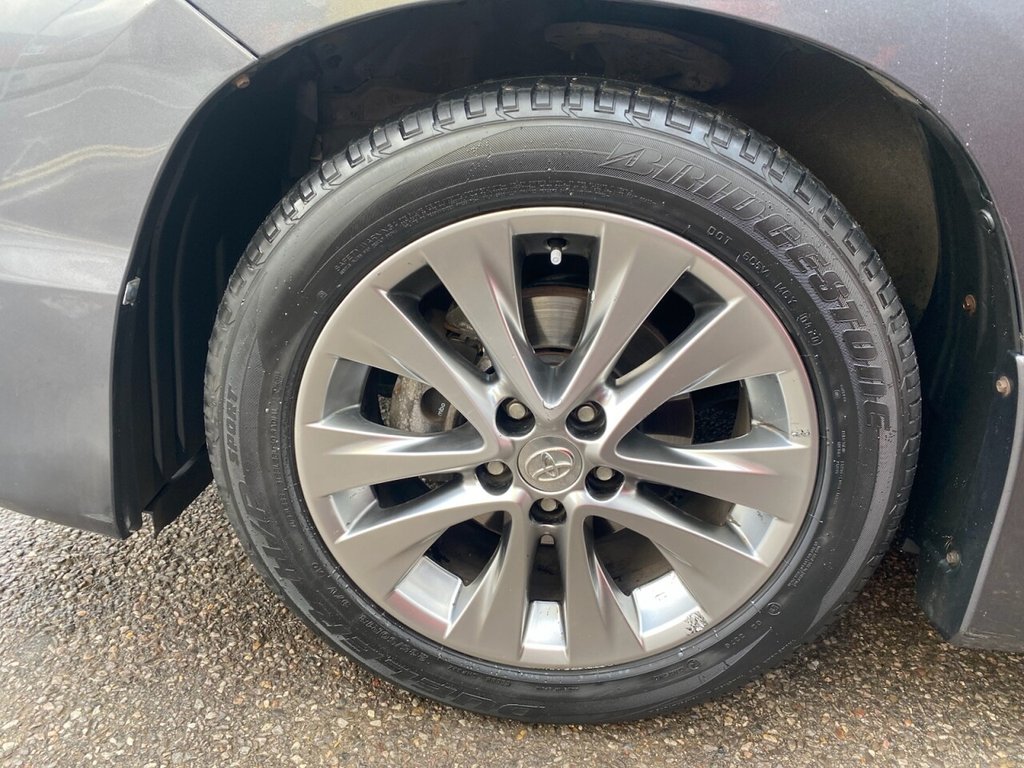 Used Toyota Vellfire 2024 for sale - 77708755: Photo 19