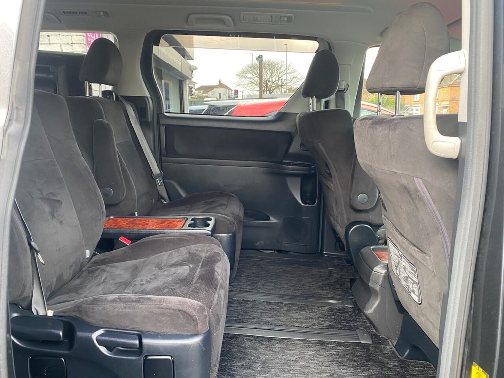 Used Toyota Vellfire 2024 for sale - 77708755: Photo 21