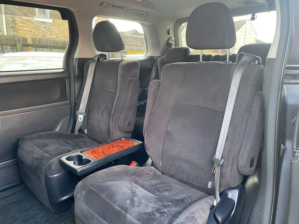 Used Toyota Vellfire 2024 for sale - 77708755: Photo 25