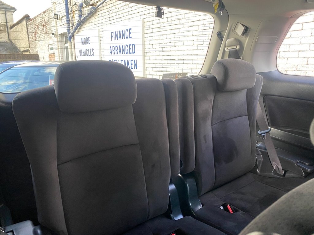 Used Toyota Vellfire 2024 for sale - 77708755: Photo 27