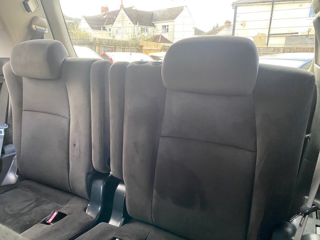 Used Toyota Vellfire 2024 for sale - 77708755: Photo 28