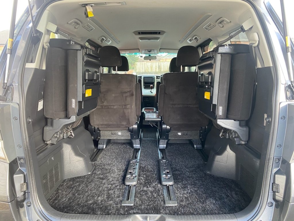 Used Toyota Vellfire 2024 for sale - 77708755: Photo 29