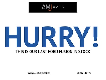 Used Ford Fusion 2006 for sale - 78479579: Photo