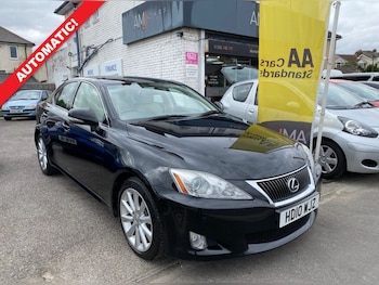 Used Lexus IS 2024 for sale - 75642449: Photo