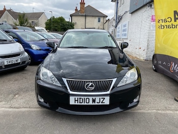 Used Lexus IS 2024 for sale - 75642449: Photo