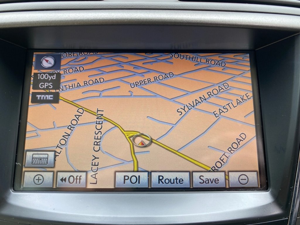 Vehicle 34