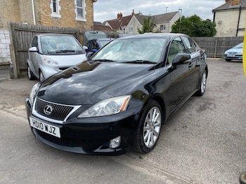 Used Lexus IS 2024 for sale - 75642449: Photo