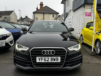 Used Audi A6 2012 for sale - 78330377: Photo