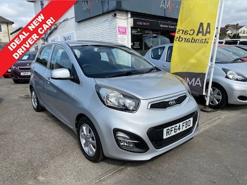 2015 (64) - 1.25 EcoDynamics 2 Hatchback 5dr Petrol Manual Euro 5 (s/s) (84 bhp)