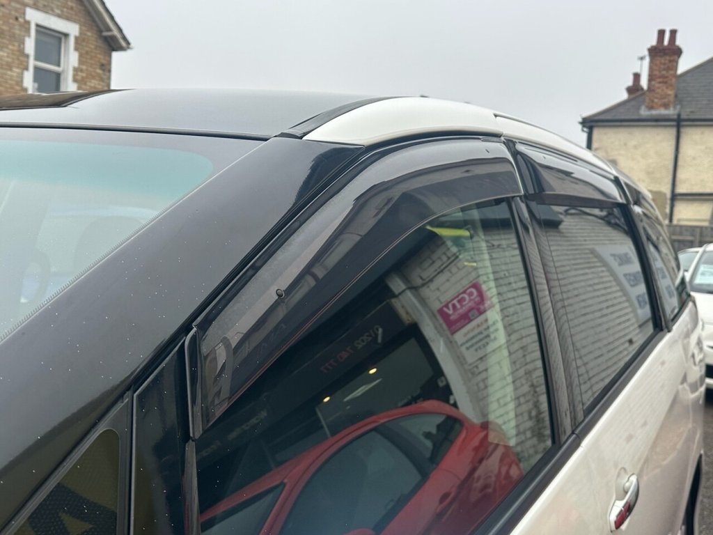 Used Toyota Estima 2008 for sale - 77631957: Photo 10