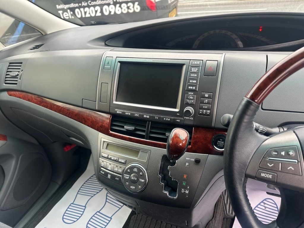 Used Toyota Estima 2008 for sale - 77631957: Photo 14