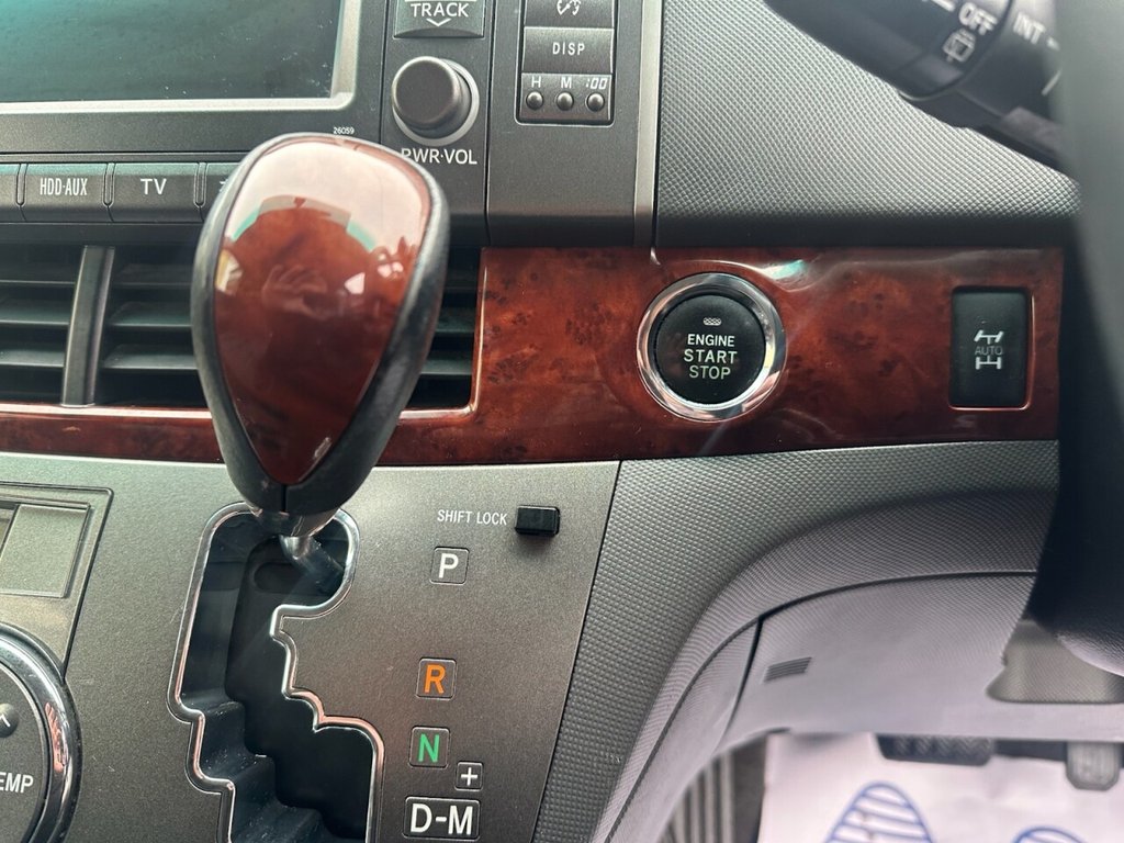 Used Toyota Estima 2008 for sale - 77631957: Photo 15