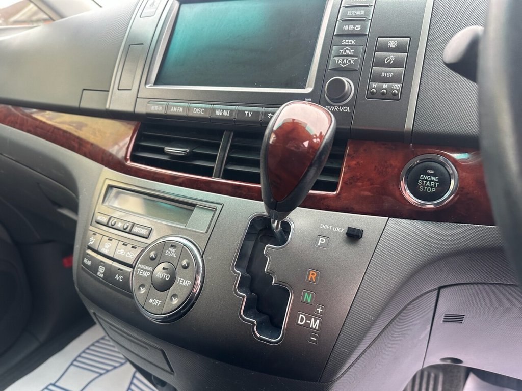 Used Toyota Estima 2008 for sale - 77631957: Photo 17