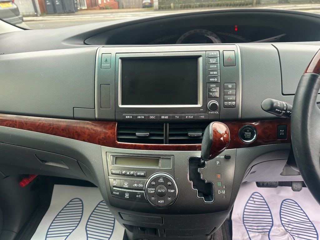 Used Toyota Estima 2008 for sale - 77631957: Photo 20