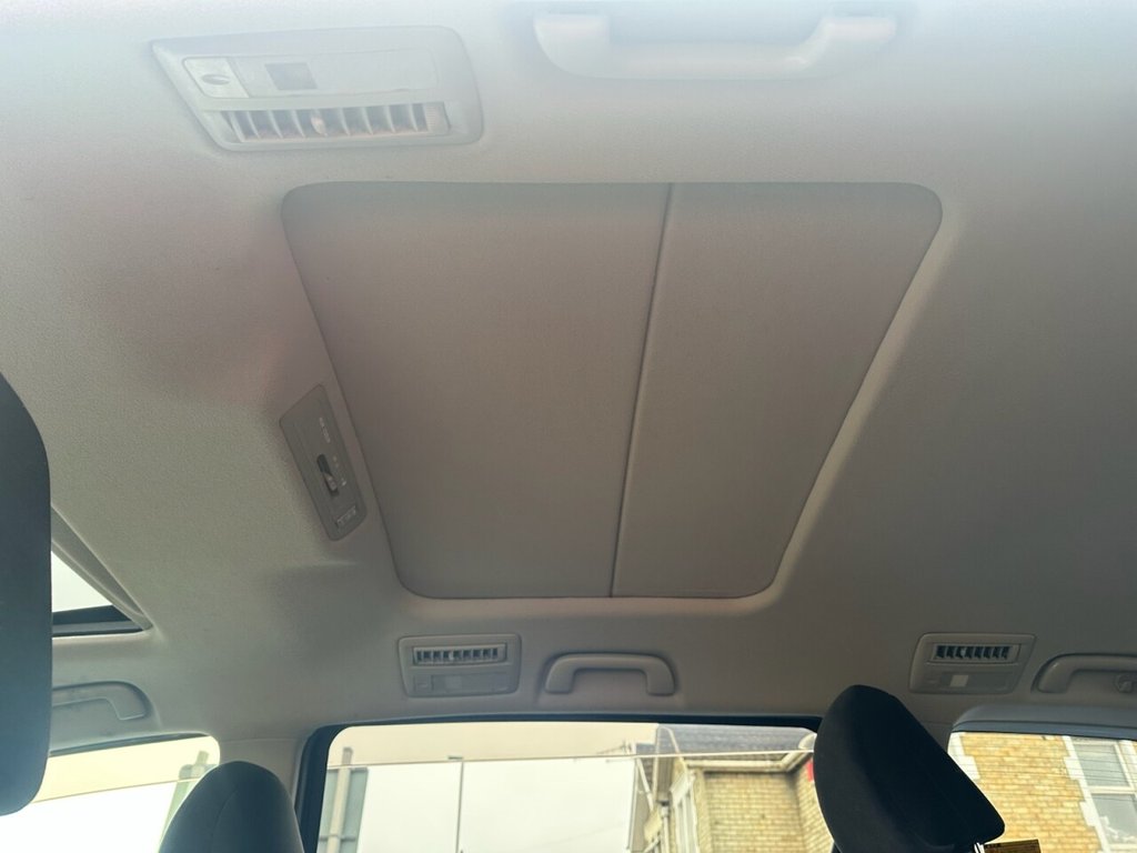 Used Toyota Estima 2008 for sale - 77631957: Photo 21