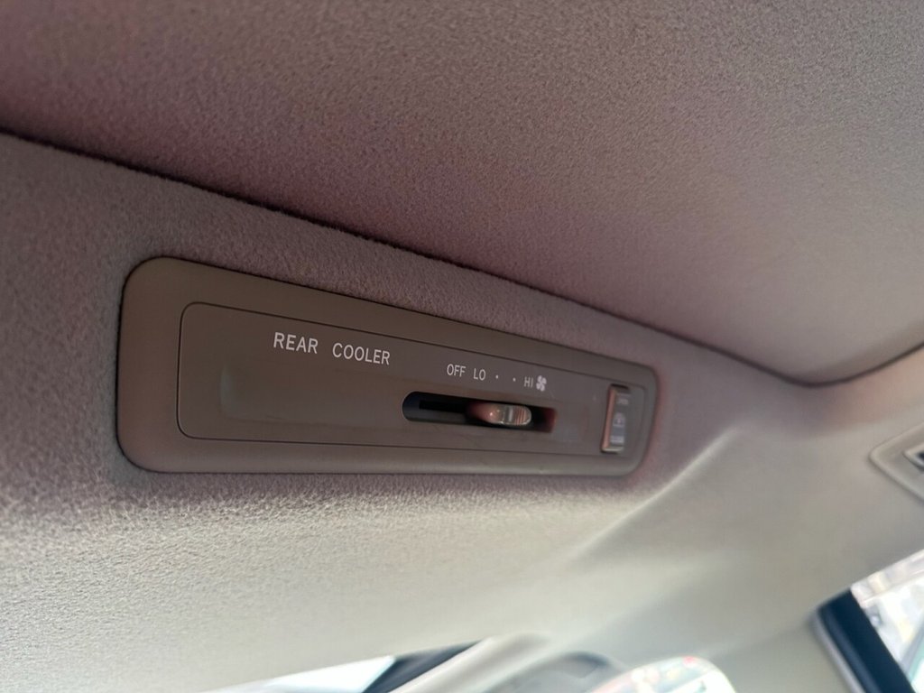 Used Toyota Estima 2008 for sale - 77631957: Photo 22